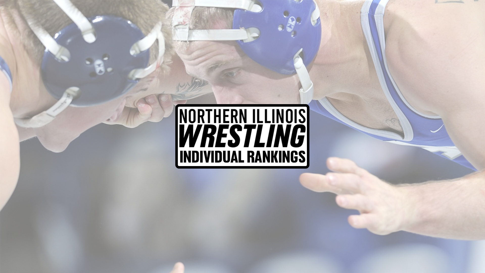 Rankings Northern Illinois Wrestling