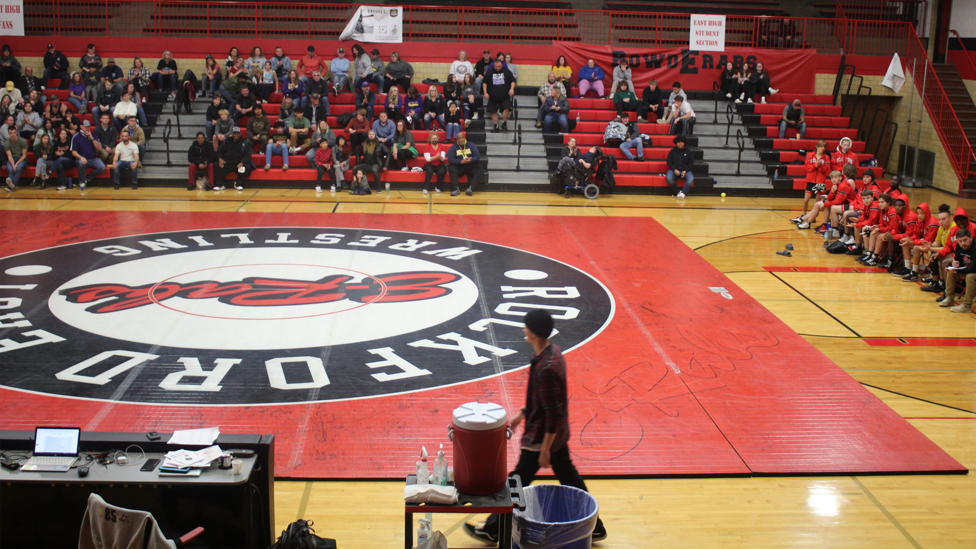 10 NIC10 Wrestlers Advance To 2A Sectionals Northern Illinois Wrestling