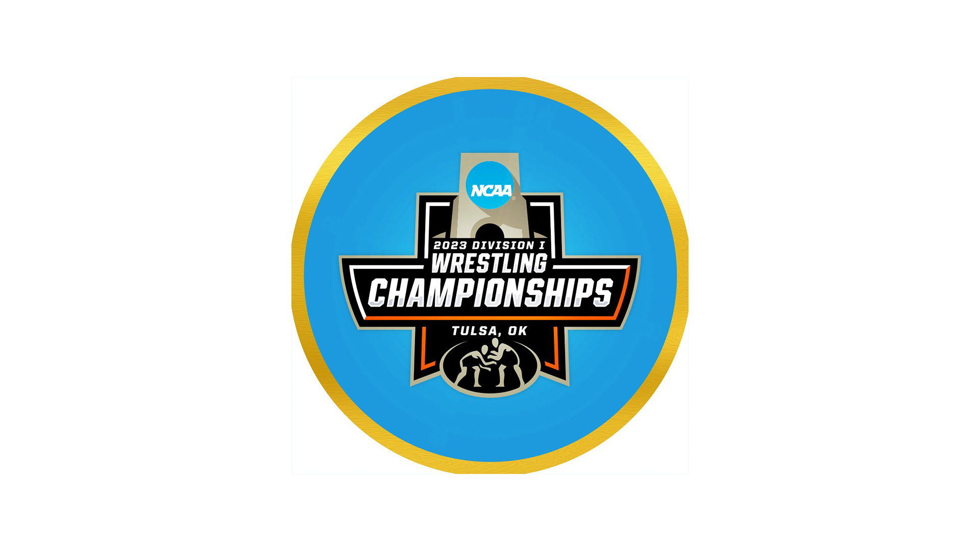 2023 NCAA D1 Wrestling Championships Full Tournament Results