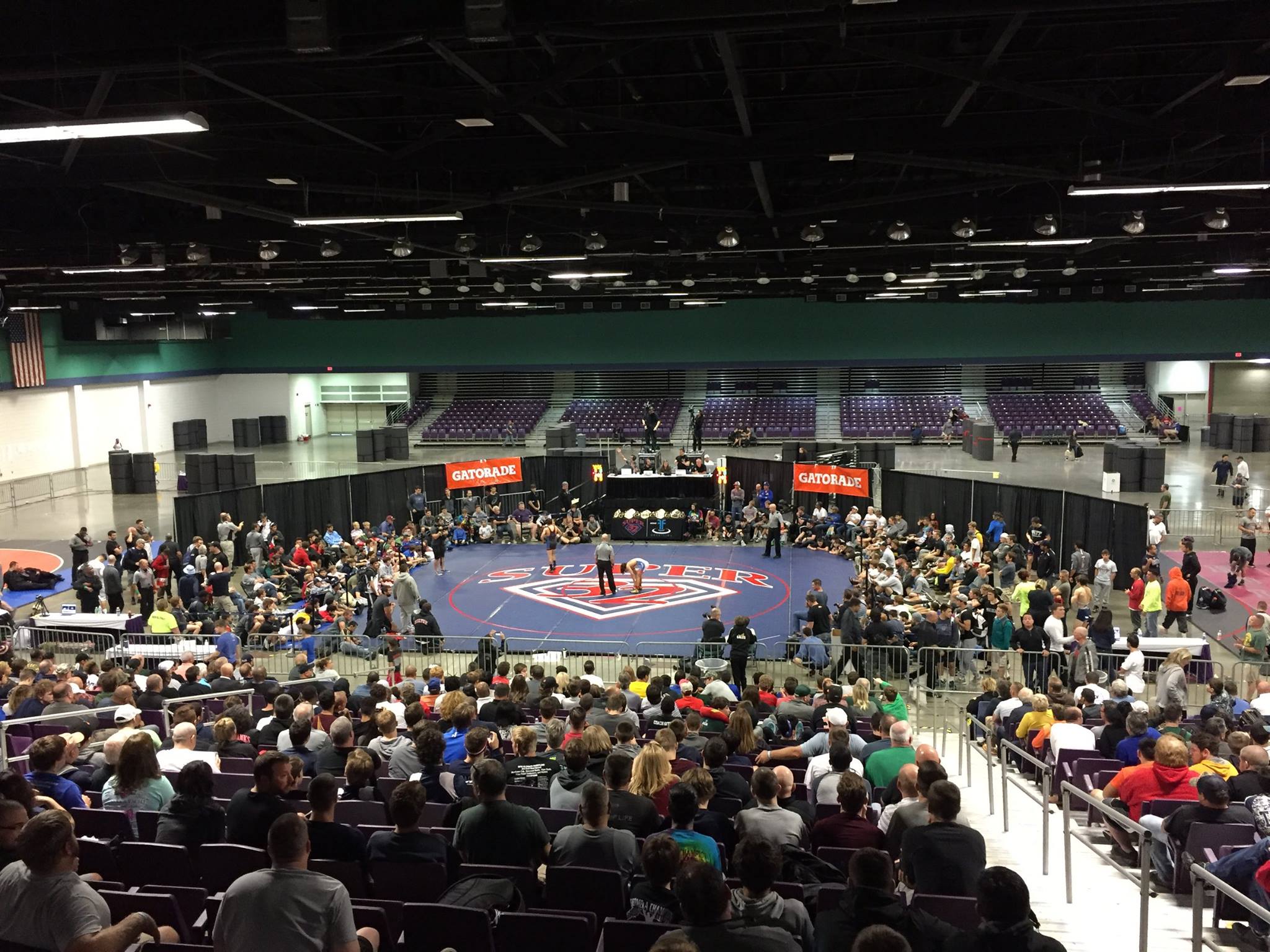 Illinois Wrestlers Set to Compete at the Super 32 Challenge